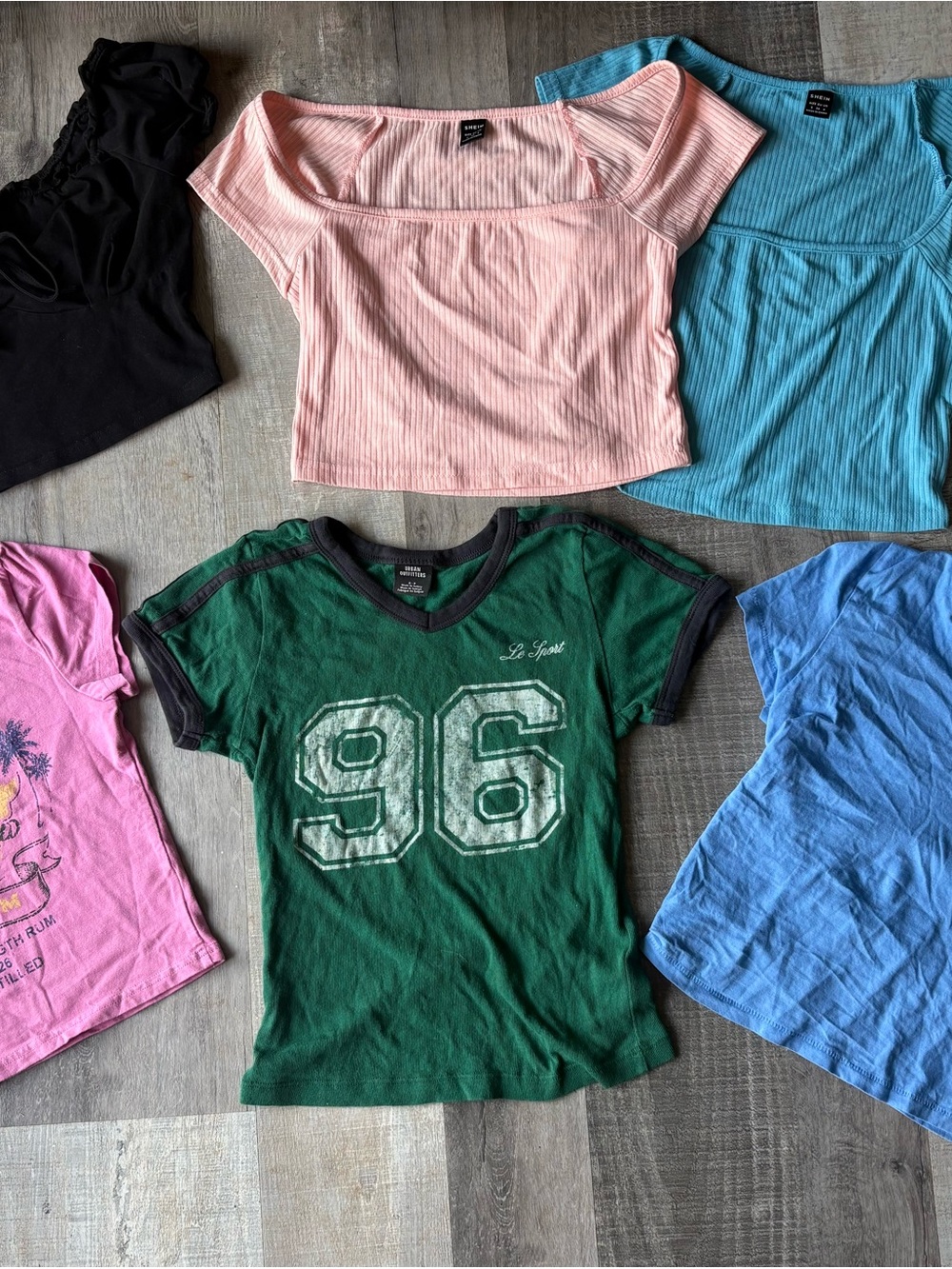 top bundle
